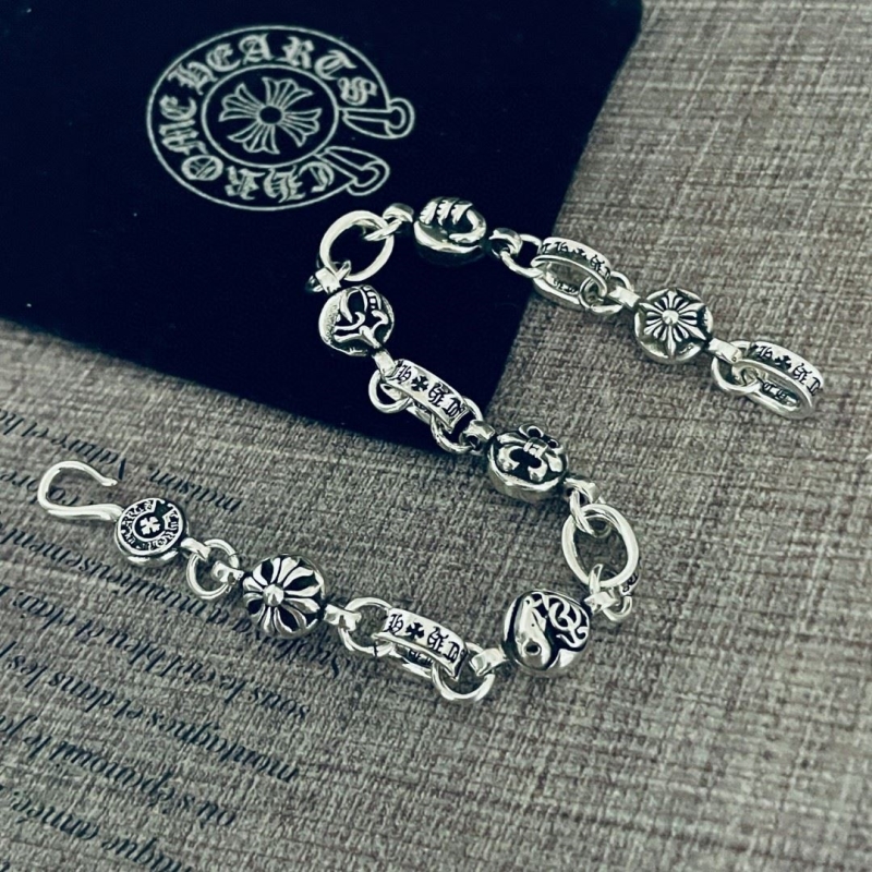 Chrome Hearts Bracelets